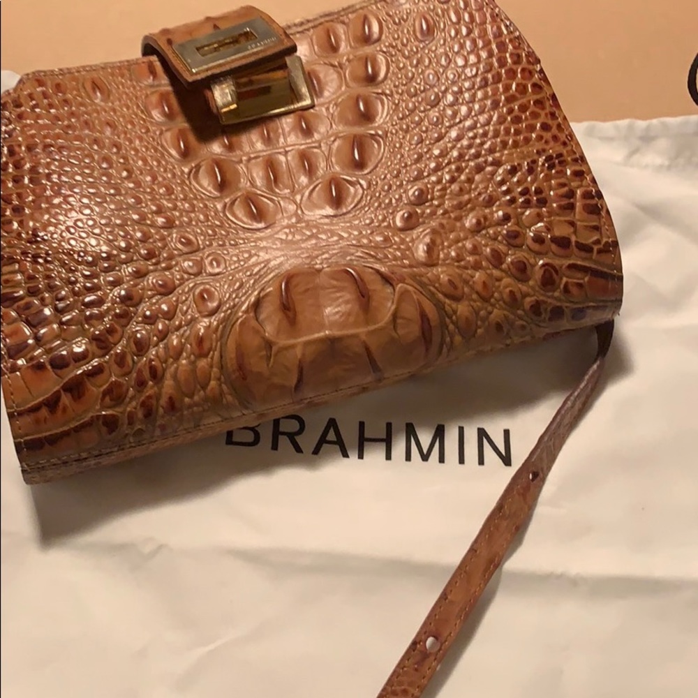 Cross body all in one!
